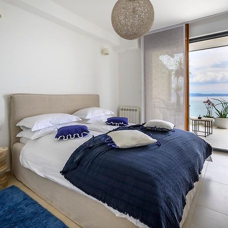 Gallery Luxury Suites & Rooms Split Exterior foto