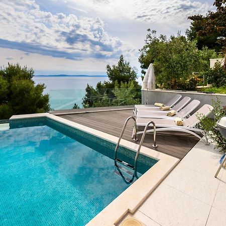 Gallery Luxury Suites & Rooms Split Exterior foto