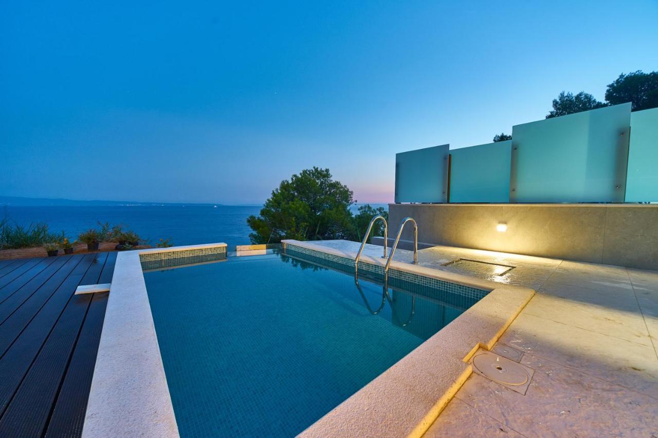 Gallery Luxury Suites & Rooms Split Exterior foto