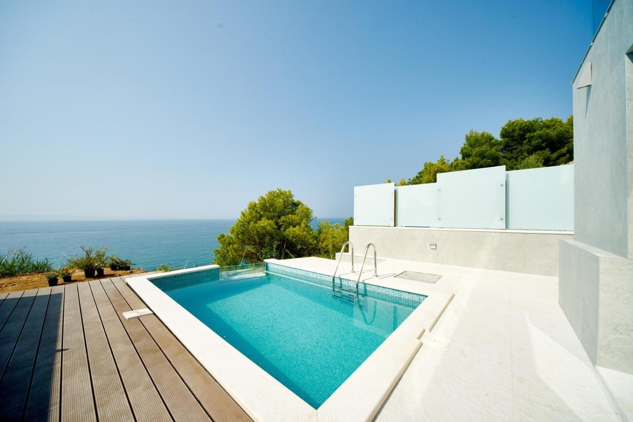 Gallery Luxury Suites & Rooms Split Exterior foto