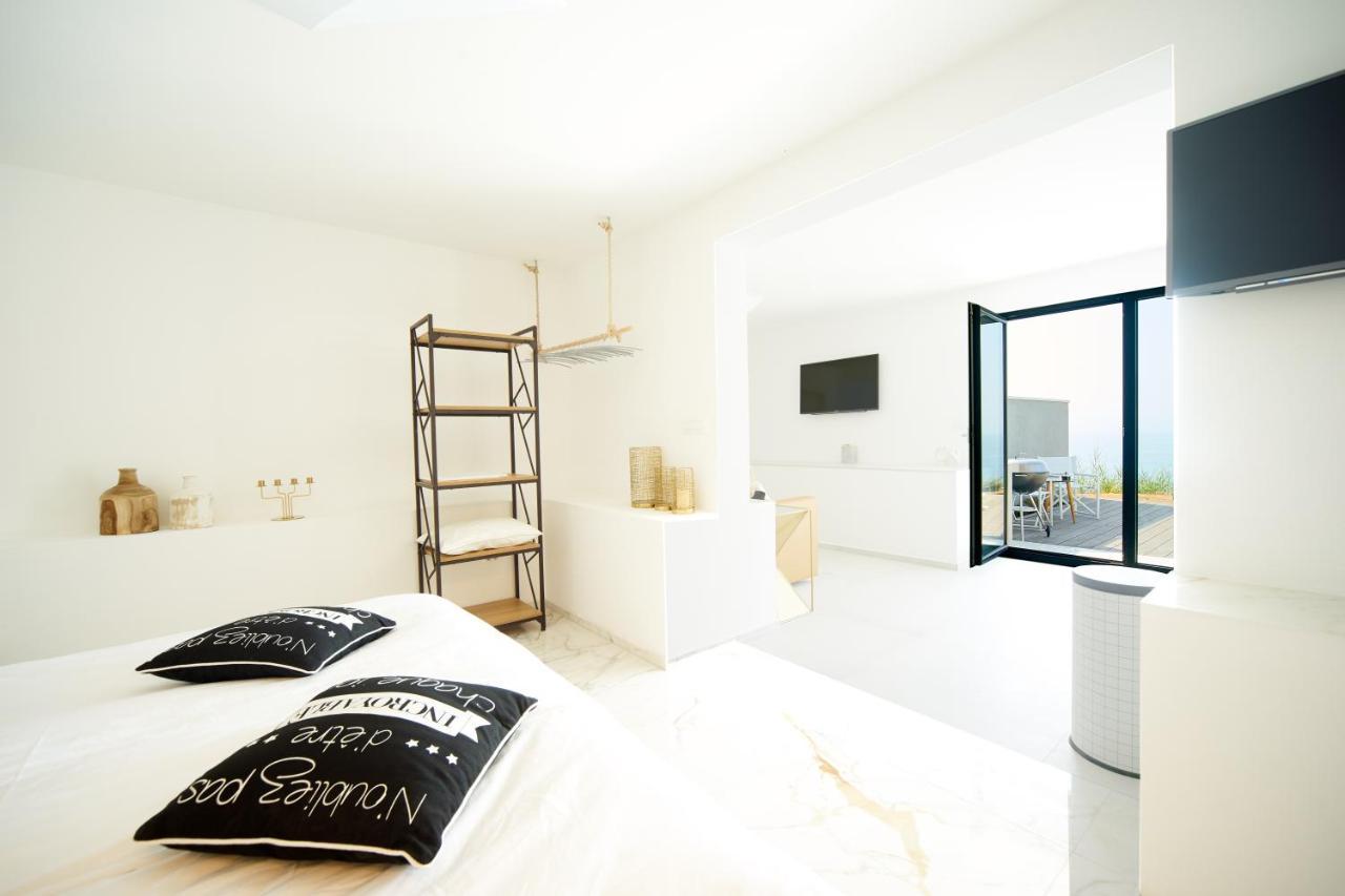 Gallery Luxury Suites & Rooms Split Exterior foto