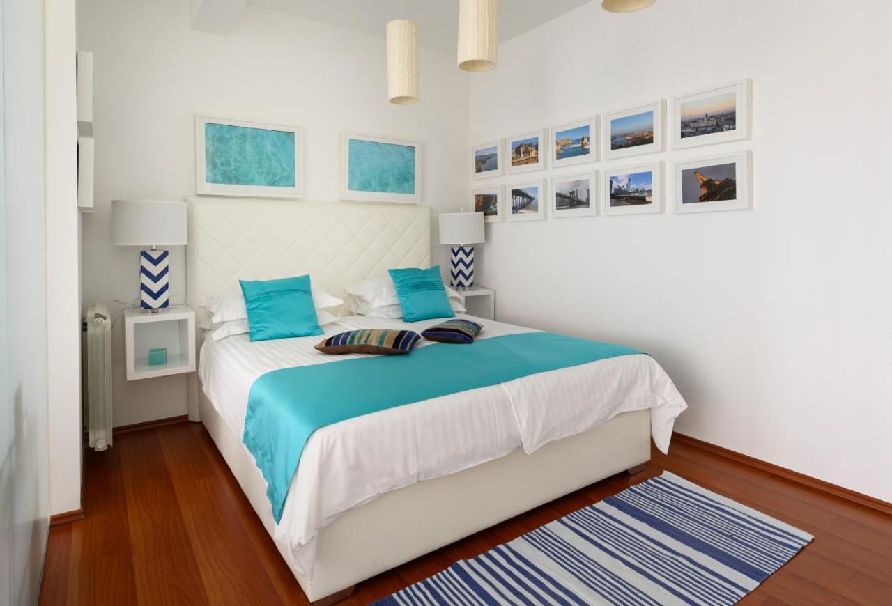 Gallery Luxury Suites & Rooms Split Exterior foto